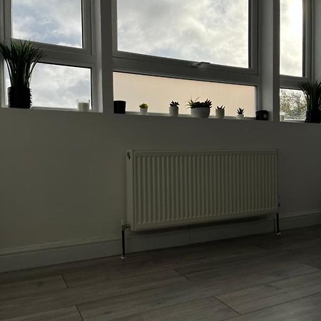 Archway Apartment Лондон Екстер'єр фото