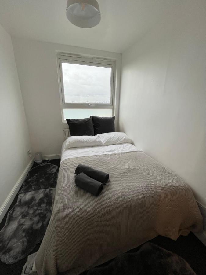 Archway Apartment Лондон Екстер'єр фото