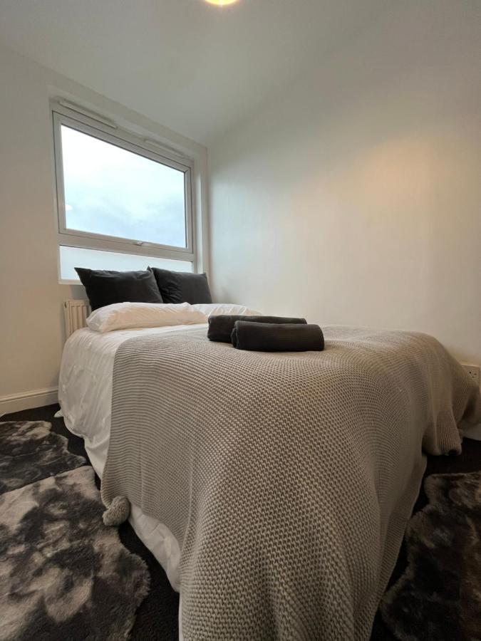 Archway Apartment Лондон Екстер'єр фото