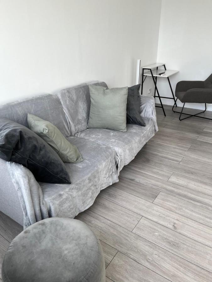 Archway Apartment Лондон Екстер'єр фото