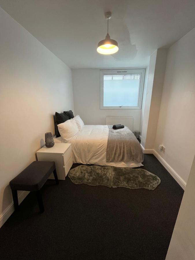 Archway Apartment Лондон Екстер'єр фото