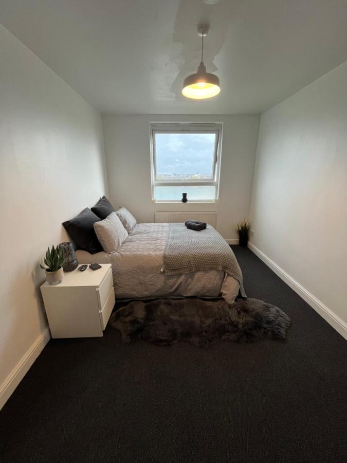 Archway Apartment Лондон Екстер'єр фото