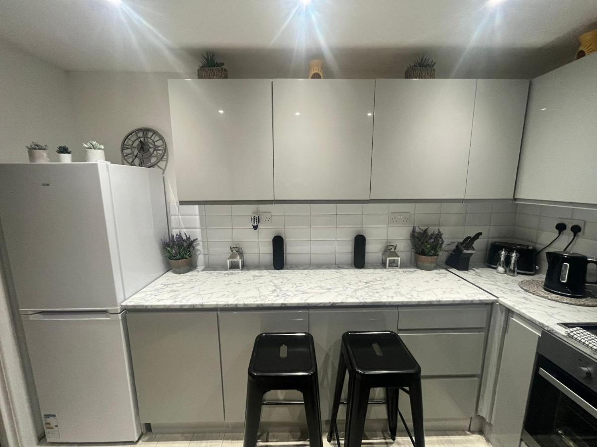 Archway Apartment Лондон Екстер'єр фото