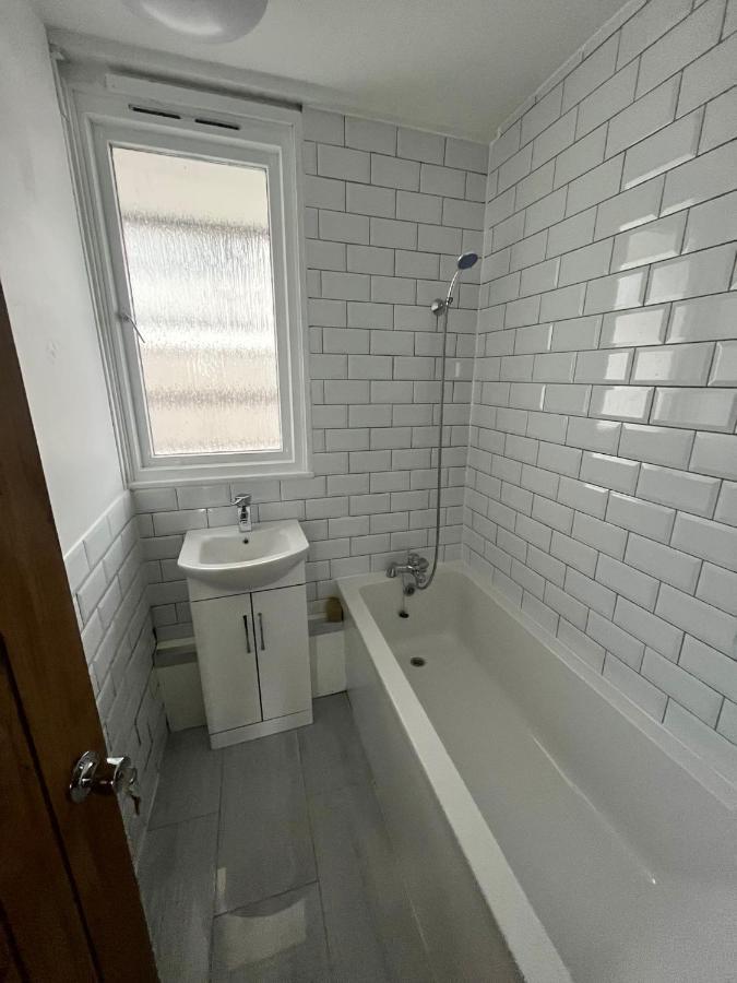 Archway Apartment Лондон Екстер'єр фото