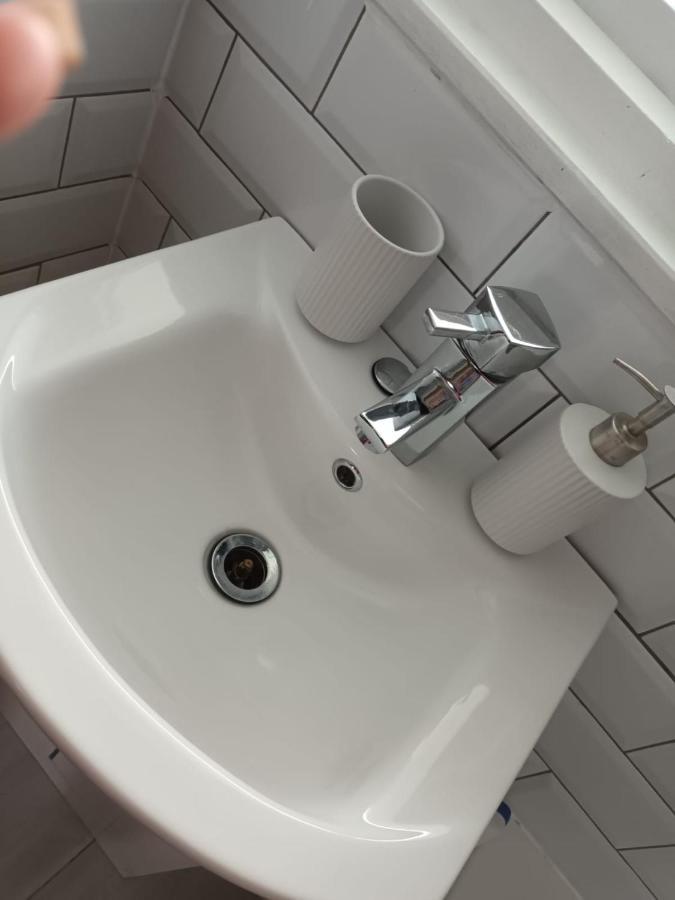 Archway Apartment Лондон Екстер'єр фото